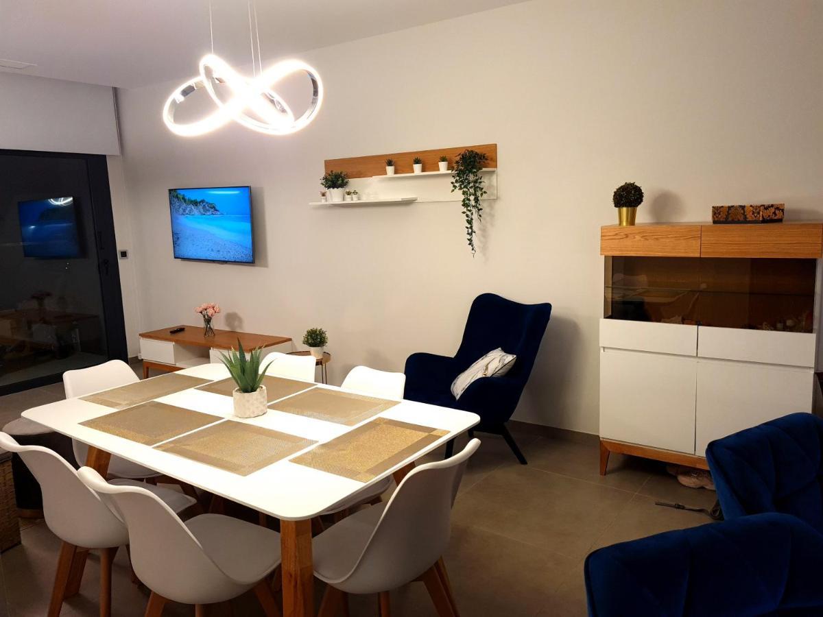 Sunny Morning Of Costa Blanca - Sunset Waves Benidorm Apartment Bagian luar foto
