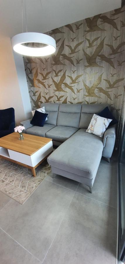 Sunny Morning Of Costa Blanca - Sunset Waves Benidorm Apartment Bagian luar foto